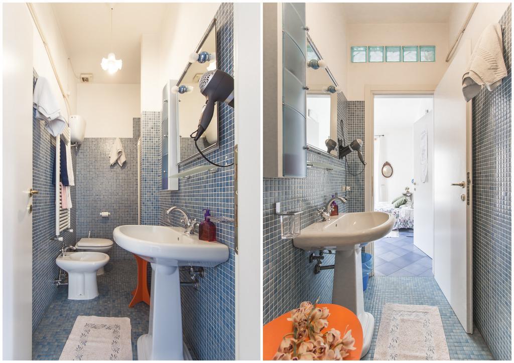לינה וארוחת בוקר וירג'יו Casa Fornaciari מראה חיצוני תמונה