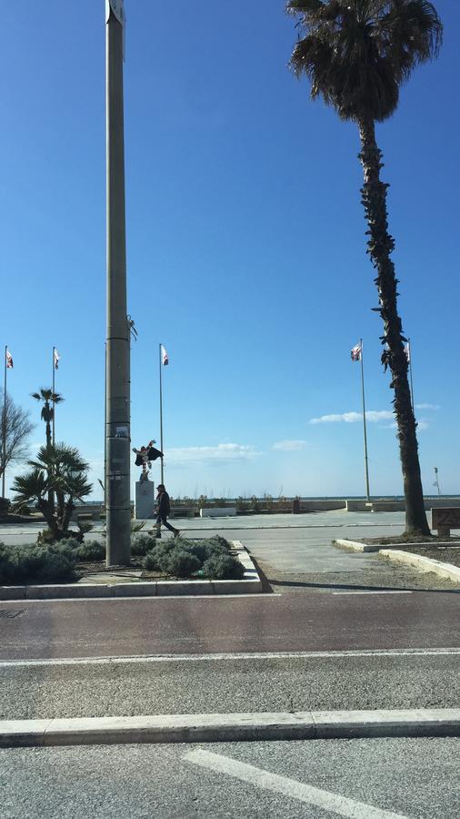 לינה וארוחת בוקר וירג'יו Casa Fornaciari מראה חיצוני תמונה