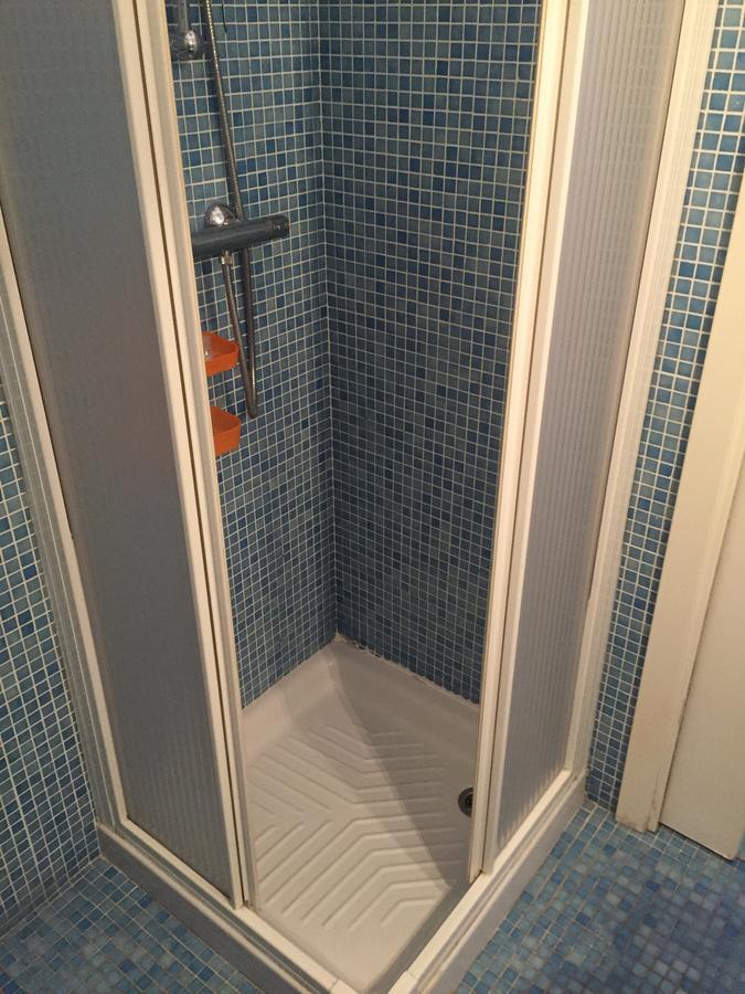 לינה וארוחת בוקר וירג'יו Casa Fornaciari מראה חיצוני תמונה