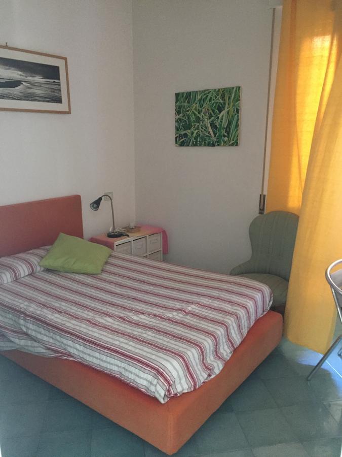 לינה וארוחת בוקר וירג'יו Casa Fornaciari מראה חיצוני תמונה