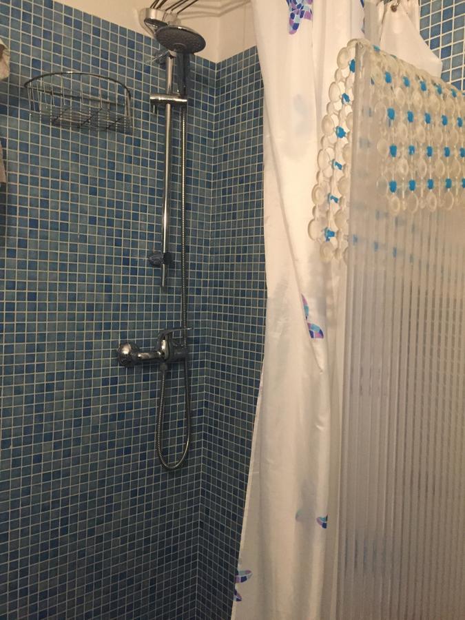 לינה וארוחת בוקר וירג'יו Casa Fornaciari מראה חיצוני תמונה