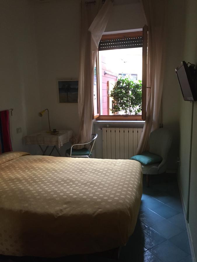לינה וארוחת בוקר וירג'יו Casa Fornaciari מראה חיצוני תמונה